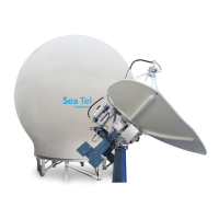 Preview: Sea Tel 9707D-70 C-BAND TX