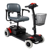 Preview: Active Care Medical Spitfire EX 1420