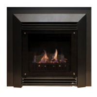 Preview: Real Flame CAPTIVA