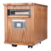Electric Heater Logo