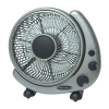 Fan Logo