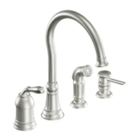 Preview: Moen CA87008