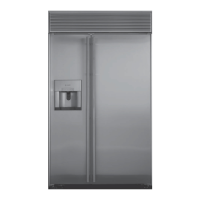 Preview: Jade Built-In Refrigerators