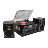 Preview: Steepletone SMC922