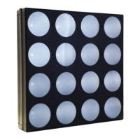 Preview: Pro Shop LED PixPad Tri-16 DMX
