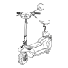 Scooter Logo