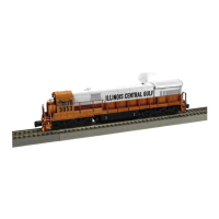 Preview: Lionel American Flyer U-Boat