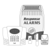 Security System Logo