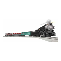 Preview: Lionel New York Central Flyer