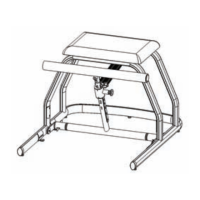 Preview: Peak Pilates MVe Chair