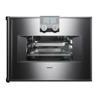Preview: Gaggenau BS 250