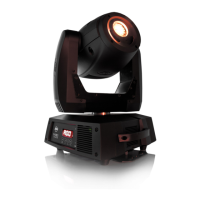 Preview: ADJ Vizi Spot 5R