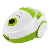 Preview: Pifco P28003