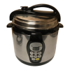 Electric Pressure Cooker Logo