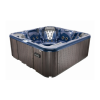 Hot Tub Logo