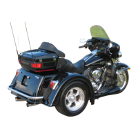 Preview: Motor Trike GLADIATOR