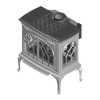 Stove Logo