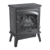 Indoor Fireplace Logo