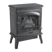 Preview: Sylvania SOQC111-MBK