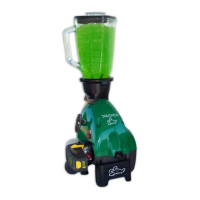 Preview: Tailgator Gas-Powered Blender