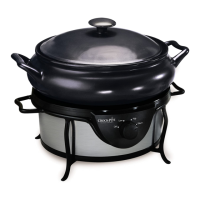 Preview: Crock-Pot VersaWare SC7500-IUK