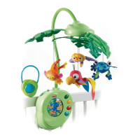 Preview: Fisher-Price K3799