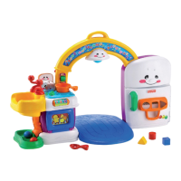 Preview: Fisher-Price Laugh & Learn L5987