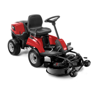 Preview: Jonsered Frontrider FR2315 MA