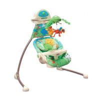 Preview: Fisher-Price Rainforest J8518