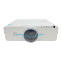 Preview: Panasonic PT-EX600U