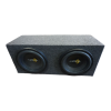 Subwoofer Logo