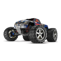 Preview: Traxxas T-Maxx 3.3 4907