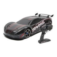 Preview: Traxxas XO-1 64077