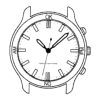 Watch Logo