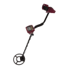 Metal Detector Logo