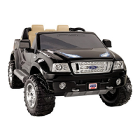 Preview: Power Wheels Ford F-150