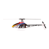Preview: BNF Blade 500 3D