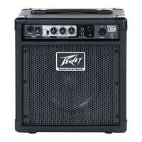 Preview: Peavey MAX 158