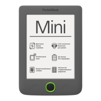 Preview: Pocketbook Mini