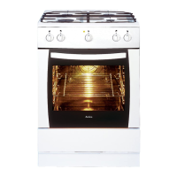 Preview: Amica 601GE1.33ZYFG
