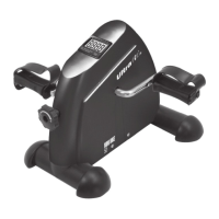 Preview: UltraFit Mini Bike 50