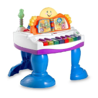 Preview: Fisher-Price Laugh & Learn J9163