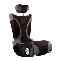 Preview: BoomChair Wi-Fx