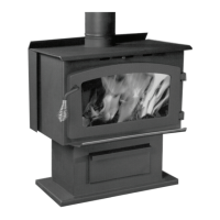 Preview: Mountaineer VG650ELG