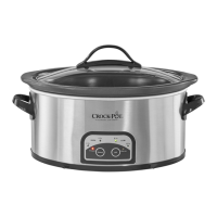 Preview: Crock-Pot SCCPVP700S