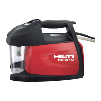 Preview: Hilti DD VP-U