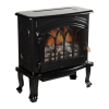 Stove Logo