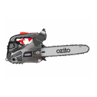 Preview: Ozito 25.4cc-305mm Bar