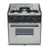 Stove Logo