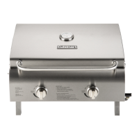 Preview: Cuisinart Chef’s Style CGG-306